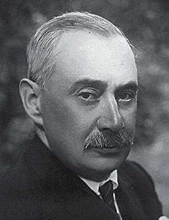 Krúdy Gyula