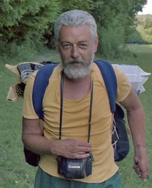 Rockenbauer Pál