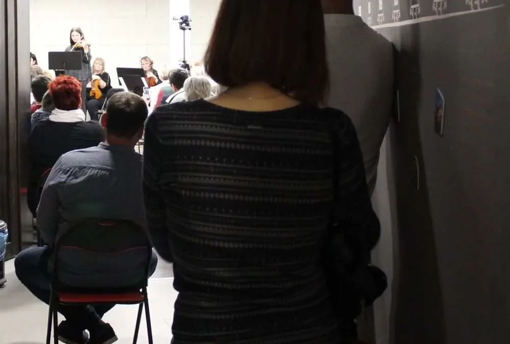 Adventi gyertyafényes koncert