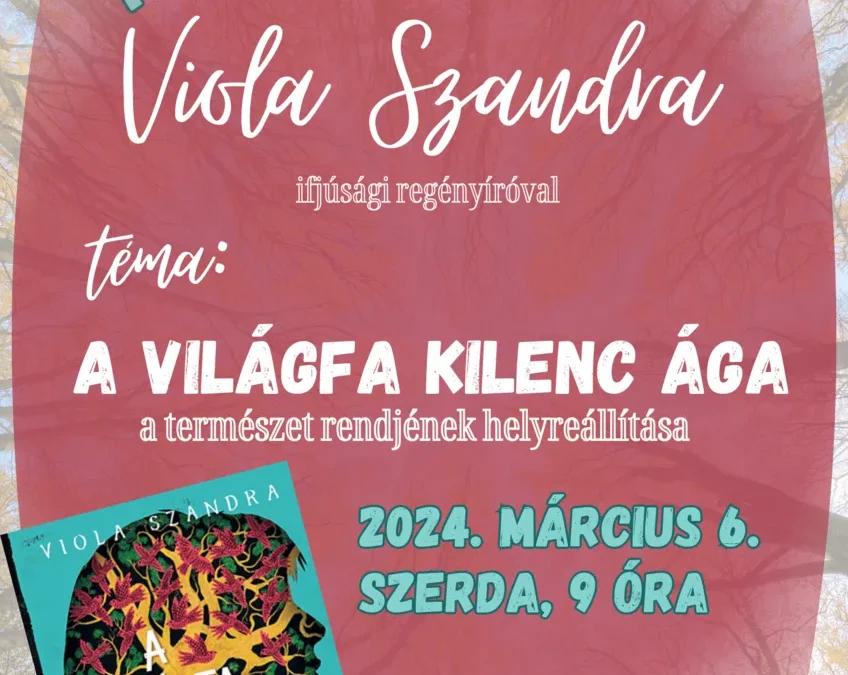 A világfa kilenc ága