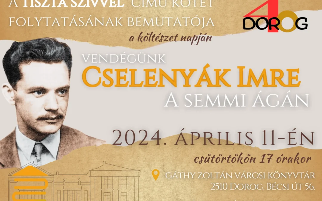 A semmi ágán