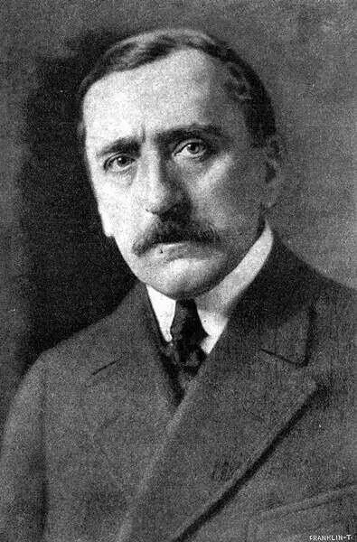 Két ember a bányában