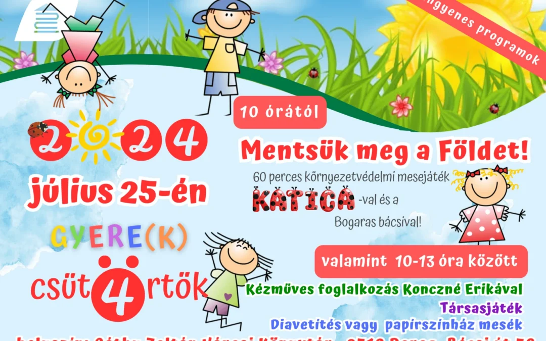 Gyere(k) csütörtök