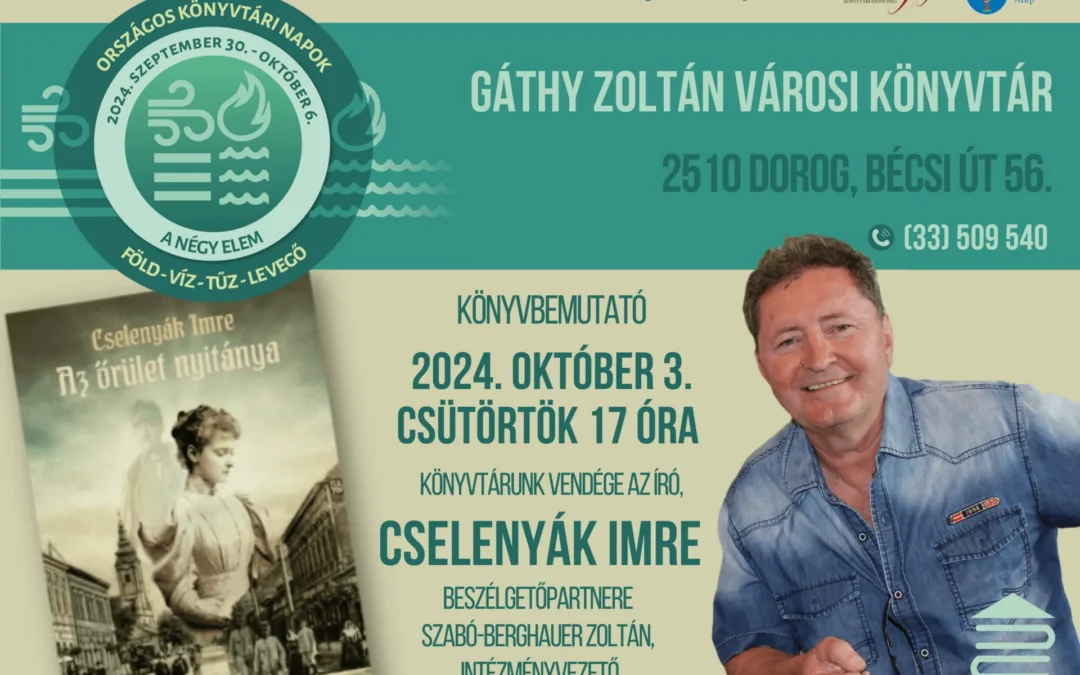 Az őrület nyitánya