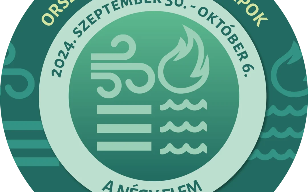 Országos Könyvtári Napok