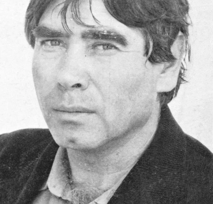 Árvai Ferenc