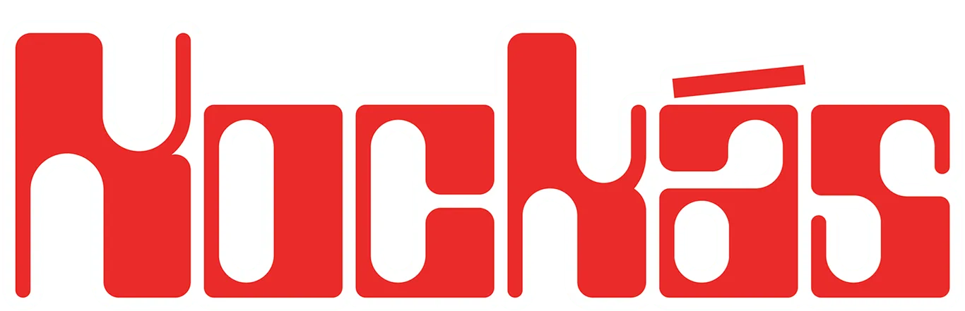 Kockás