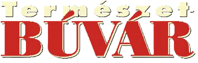 Természetbúvár