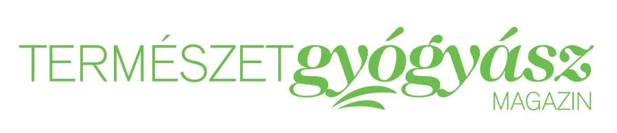 Természetgyógyász