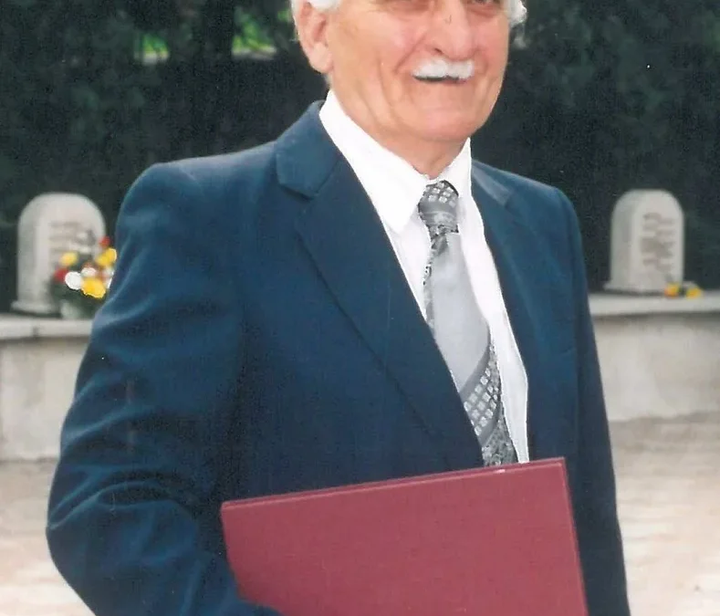 Dr. Till József művészeti és tudományos munkássága