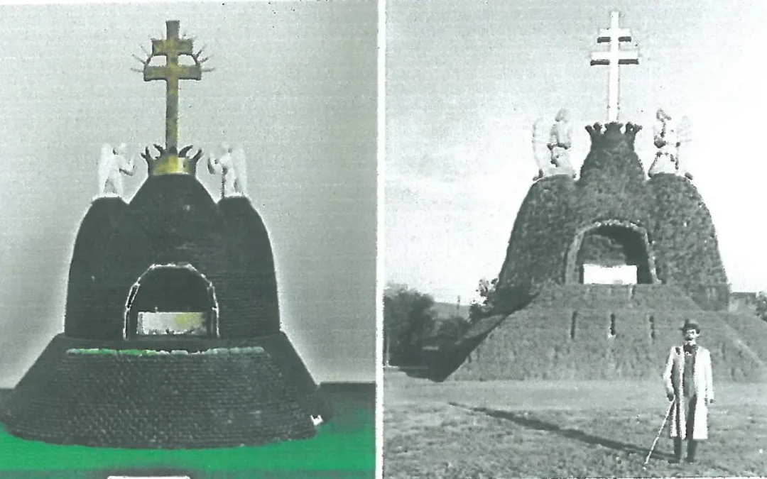 Szénoltár
