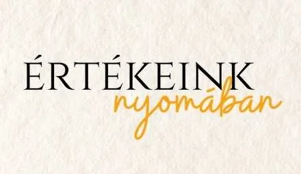 Értékeink nyomában 6.