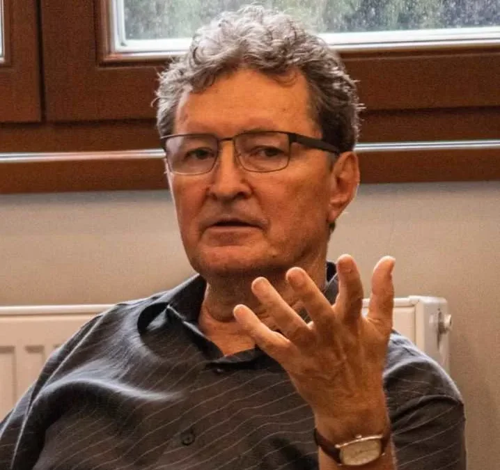 A Magyar Kultúra Lovagja – Cselenyák Imre
