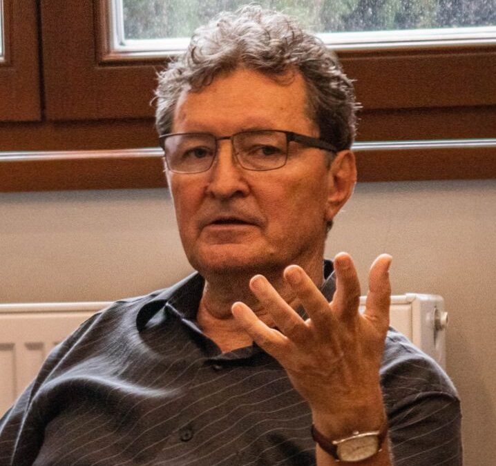 A Magyar Kultúra Lovagja – Cselenyák Imre