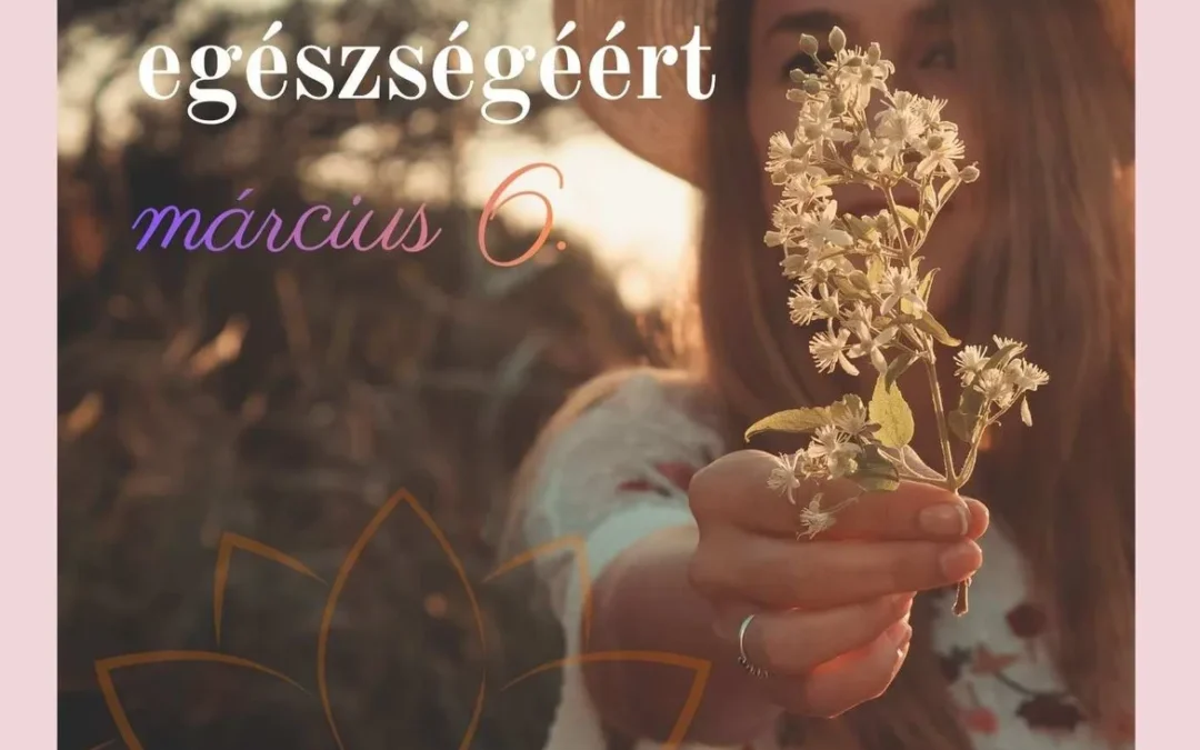 A női lélek egészségéért