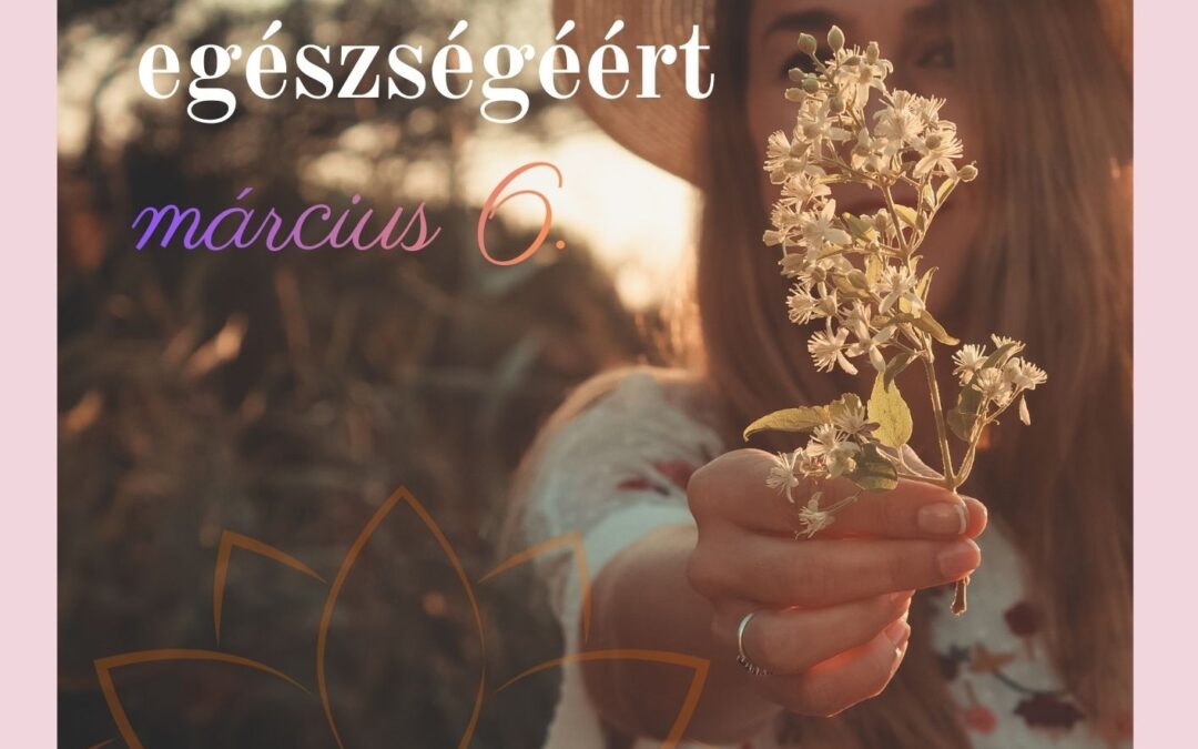 A női lélek egészségéért