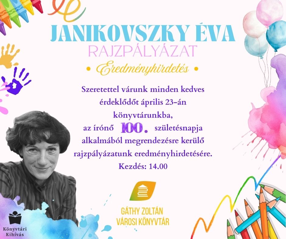 Janikovszky100