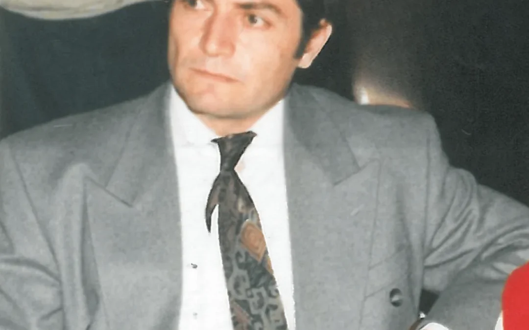 Dzsotján Gagik és Juhász Tibor tudományos munkássága