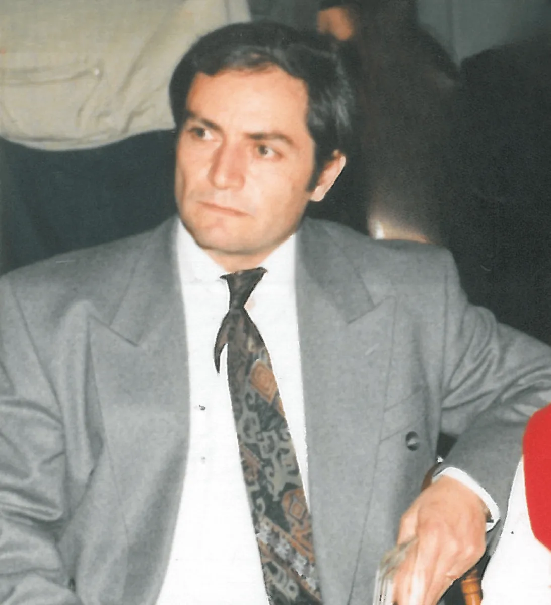 Gagik