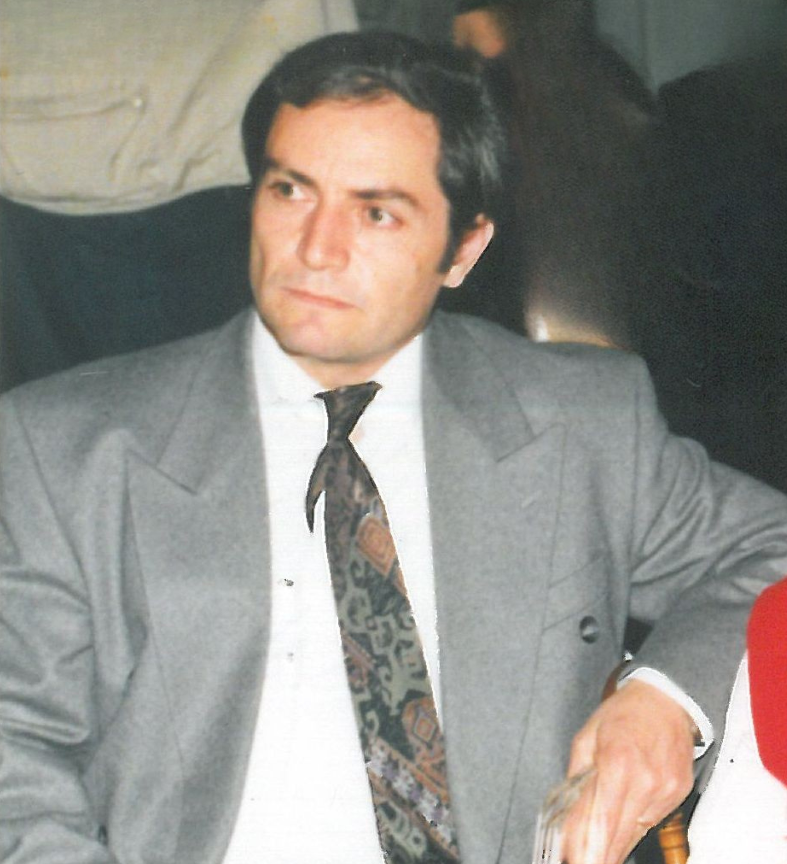 Gagik