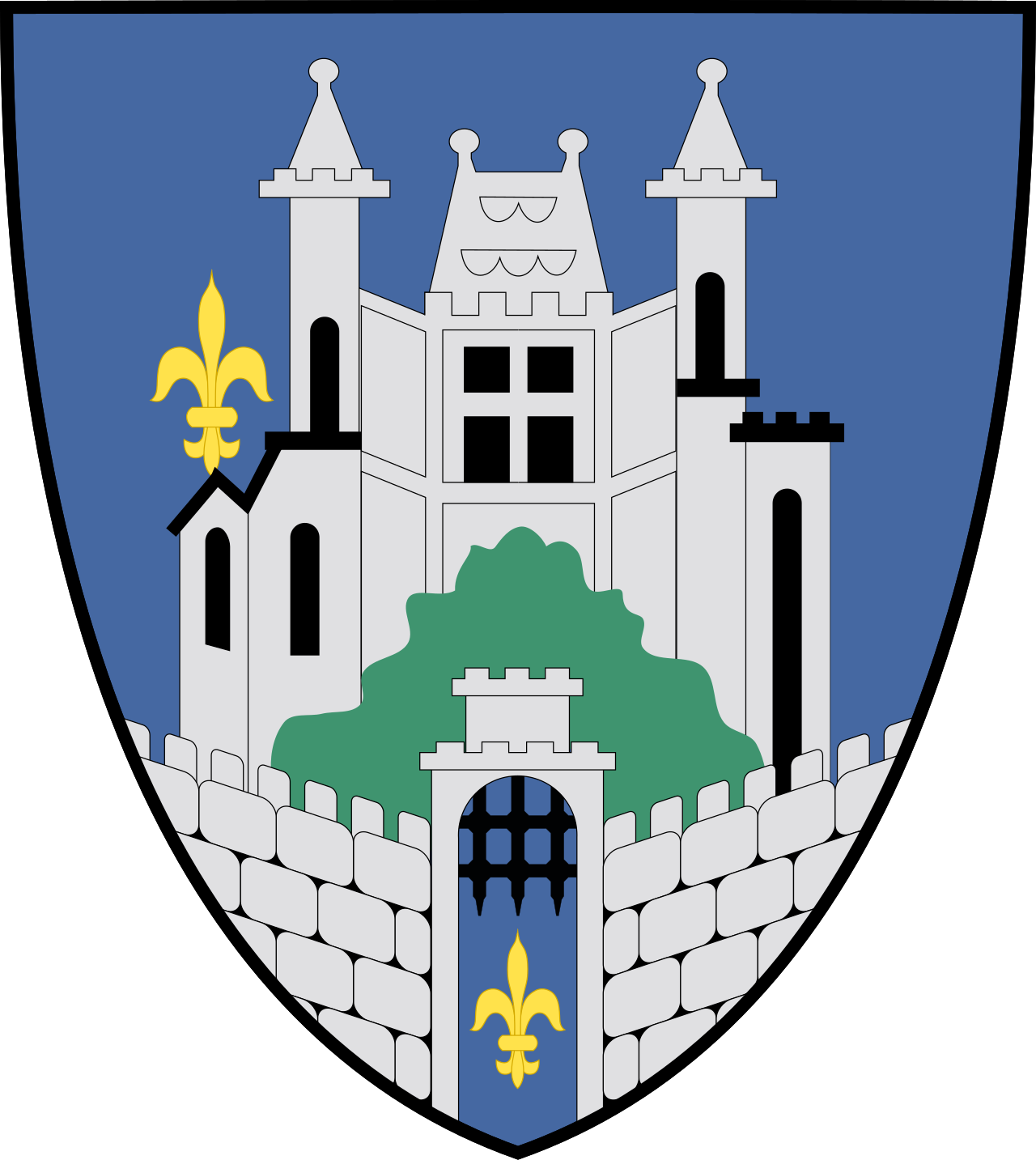 HUN_Visegrád_Címer.svg