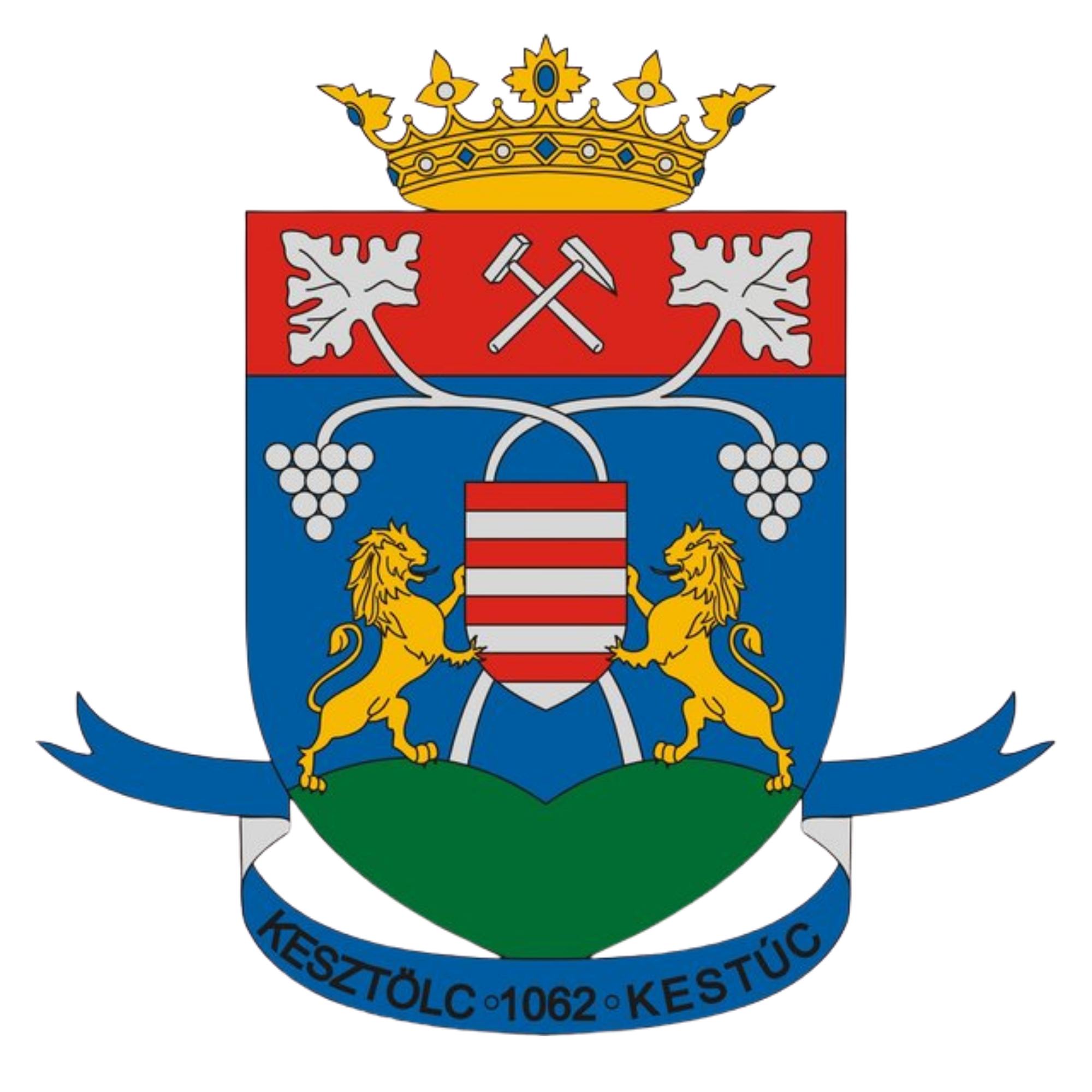 Kesztölc