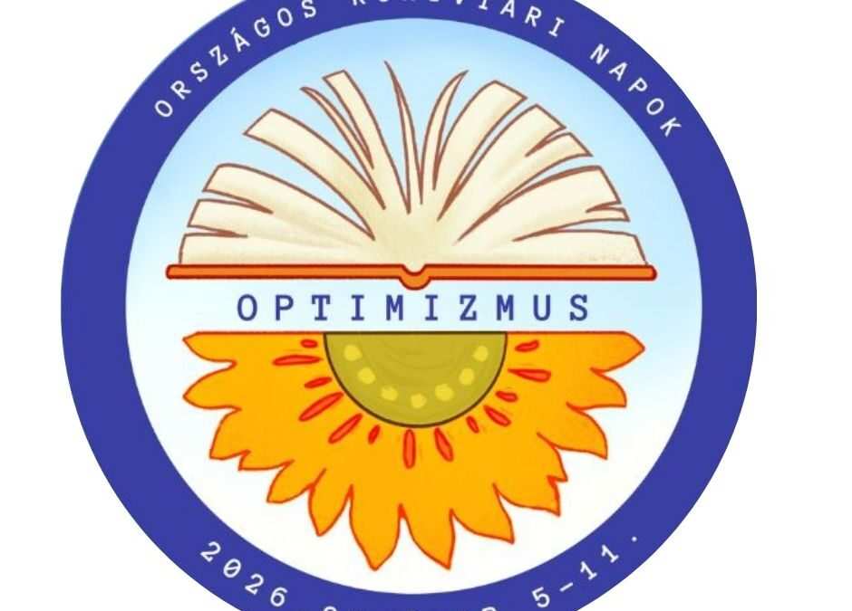 Országos Könyvtári Napok 2026