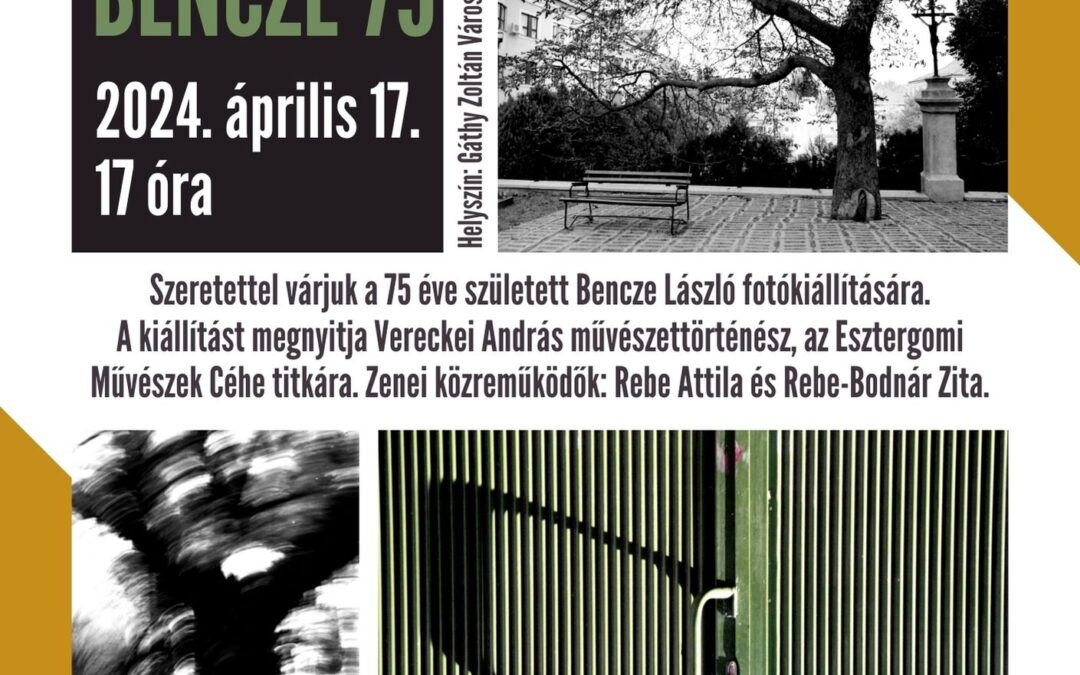 Bencze 75