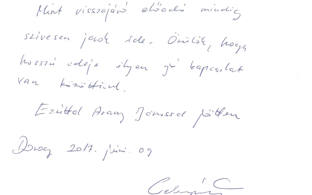 Cselenyák Imre