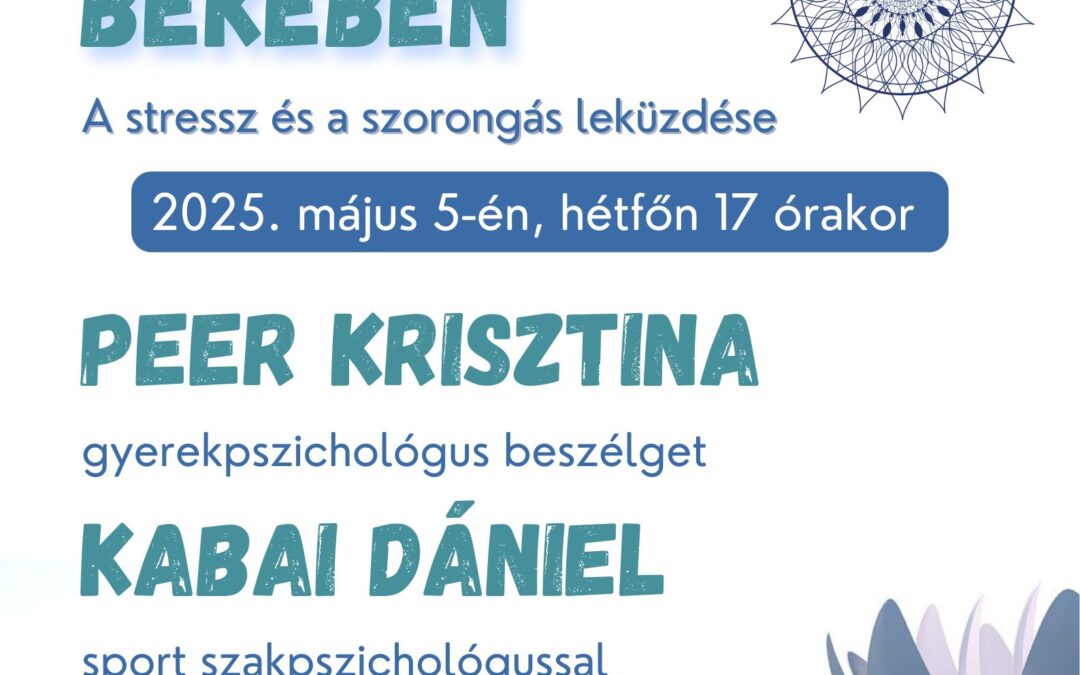 Önmagunkkal békében