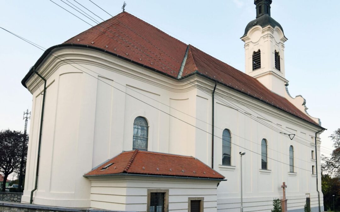 Dorog hitélete a sokszínűség és az ökumenizmus jegyében
